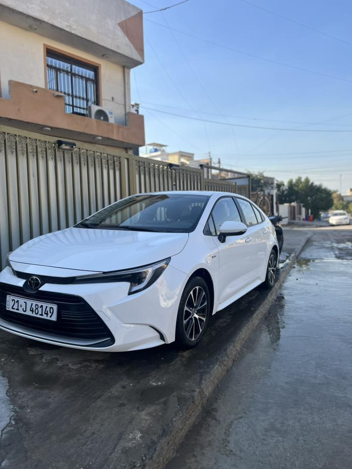 كورلا موديل 2025 ماشيه5.000
رقم سليمانيه

سعر 165 ورقه

رقم الهاتف

***********
