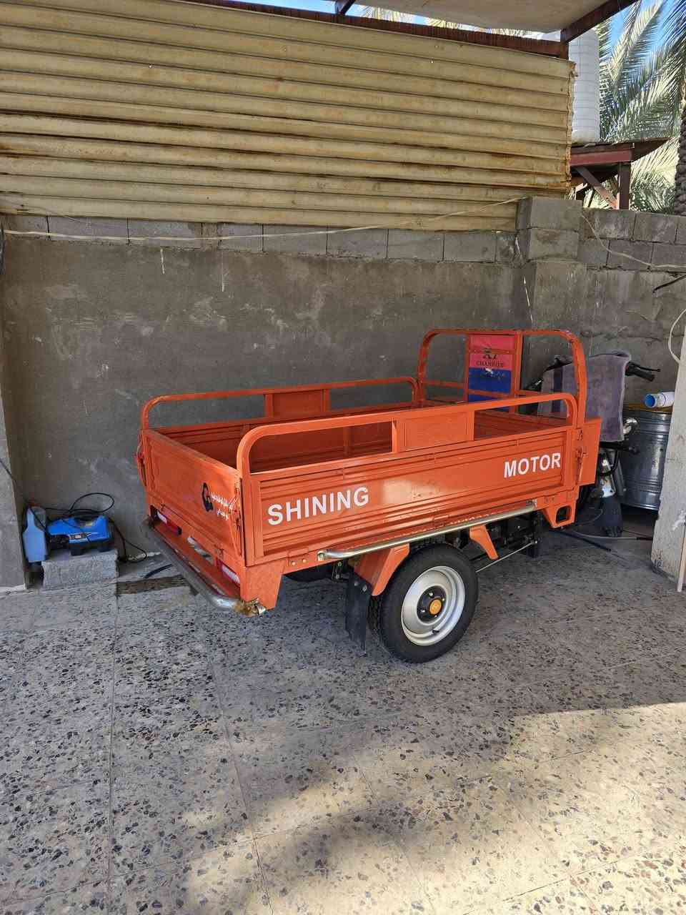 ستوته للبيع موديل ٢٣ طالعه ب ٢٥ جديده اوراق اصولي ***********
