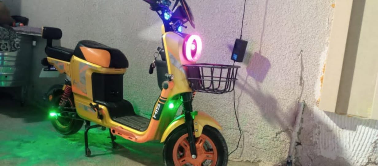 دراجه شحن نضيفه السعر ٤٠٠ مكاني كربلاء هاذه رقم راعيه ‭ ‭0٧٧٢ ٧٥٢ ٥٠٤٦‬


**إذا كنت صاحب هذا الإعلان وتريد حذفه لأي سبب، رجاءا أرسل رسالة إلى الدعم الفني**