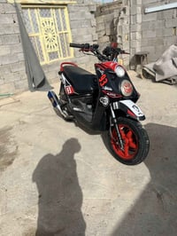 سكسن جبلي. مكينه 55 كلجات WF صلنصه رياضي   درجه شلعه او معدل ماي نقصه ...