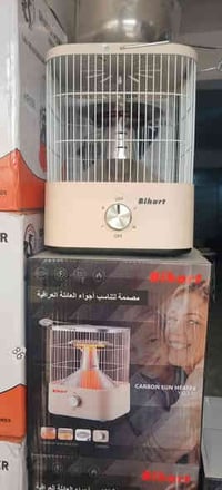 تتوفر صوبه كهربائي هرمي عاكسه / العنوان بيجي شارع المصرف مقابل مدرسة ا...