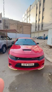 جارجر 2015 معلايه 2016 سياره حلو احله من صوره حادث جاملغ ونص باب صبغ ب...