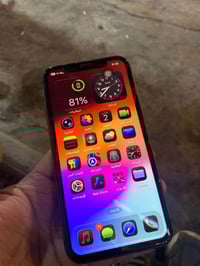 ايفون 11 • ١٢٨ • شاشة مبدلة