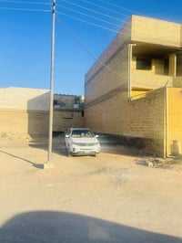 كربلاء حي الفارس • أرض • ٥×٢٠