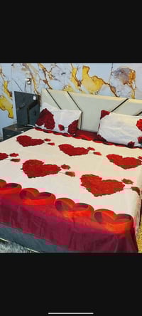 تصفية مفروشات • مفرش كامل • فرش نفرين