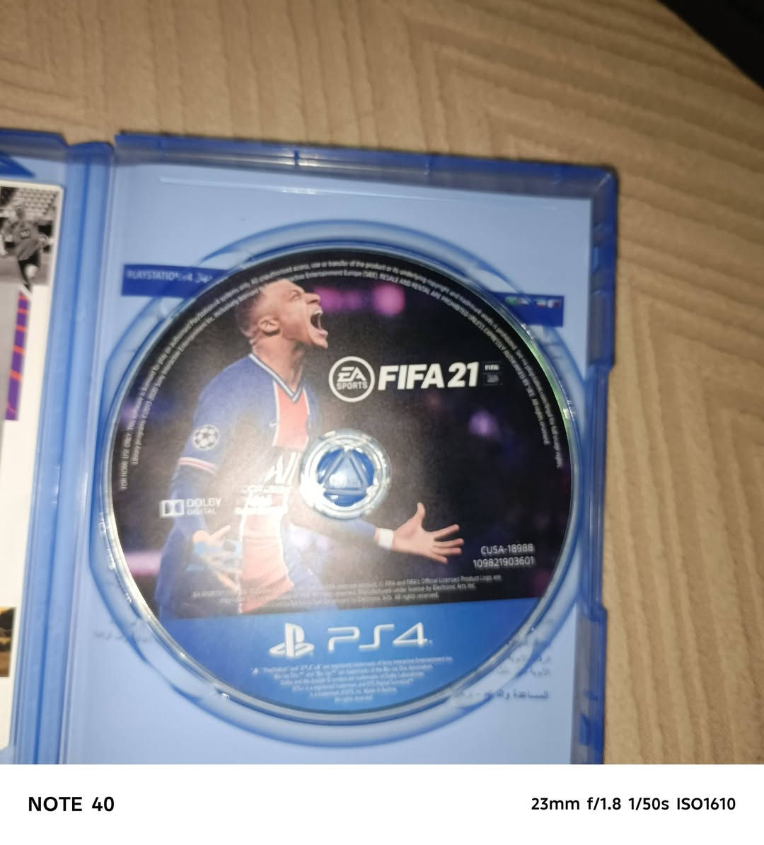 فيفا 2021 للبيع
السعر:-20 وبيها مجال
العنوان :- العماره#
الرقم:- ***********
