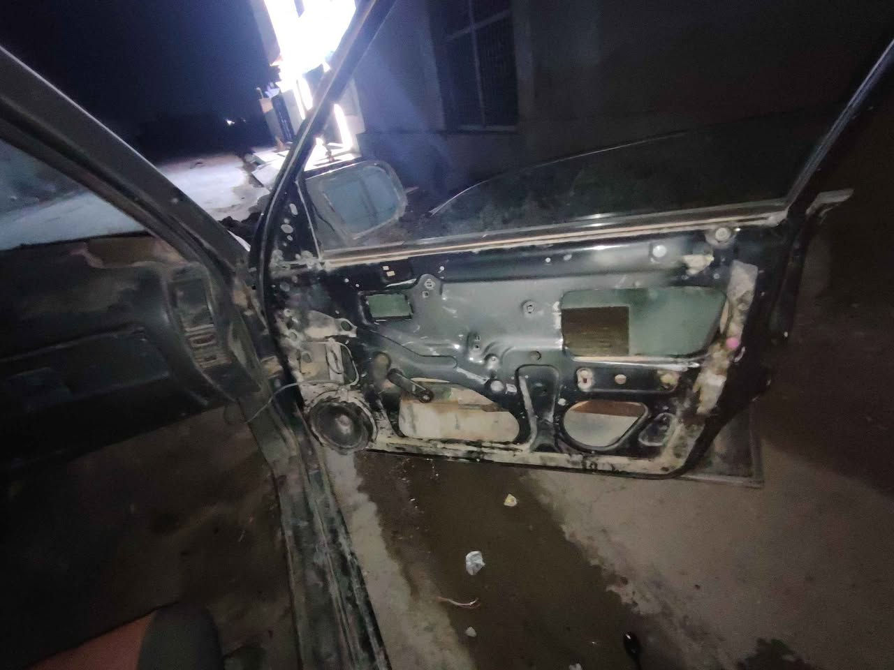 السلام عليكم اوبل اوميكا موديل ١٩٨٩ رقمها جديد سنويه ٢٠٣٠ سعرها ١٥ 

رقم التلفون *********** كركوك, العراق
