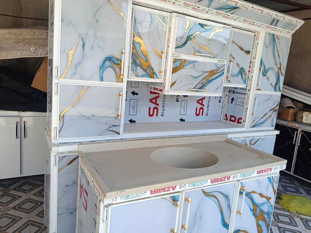 للبيع


**إذا كنت صاحب هذا الإعلان وتريد حذفه لأي سبب، رجاءا أرسل رسالة إلى الدعم الفني**