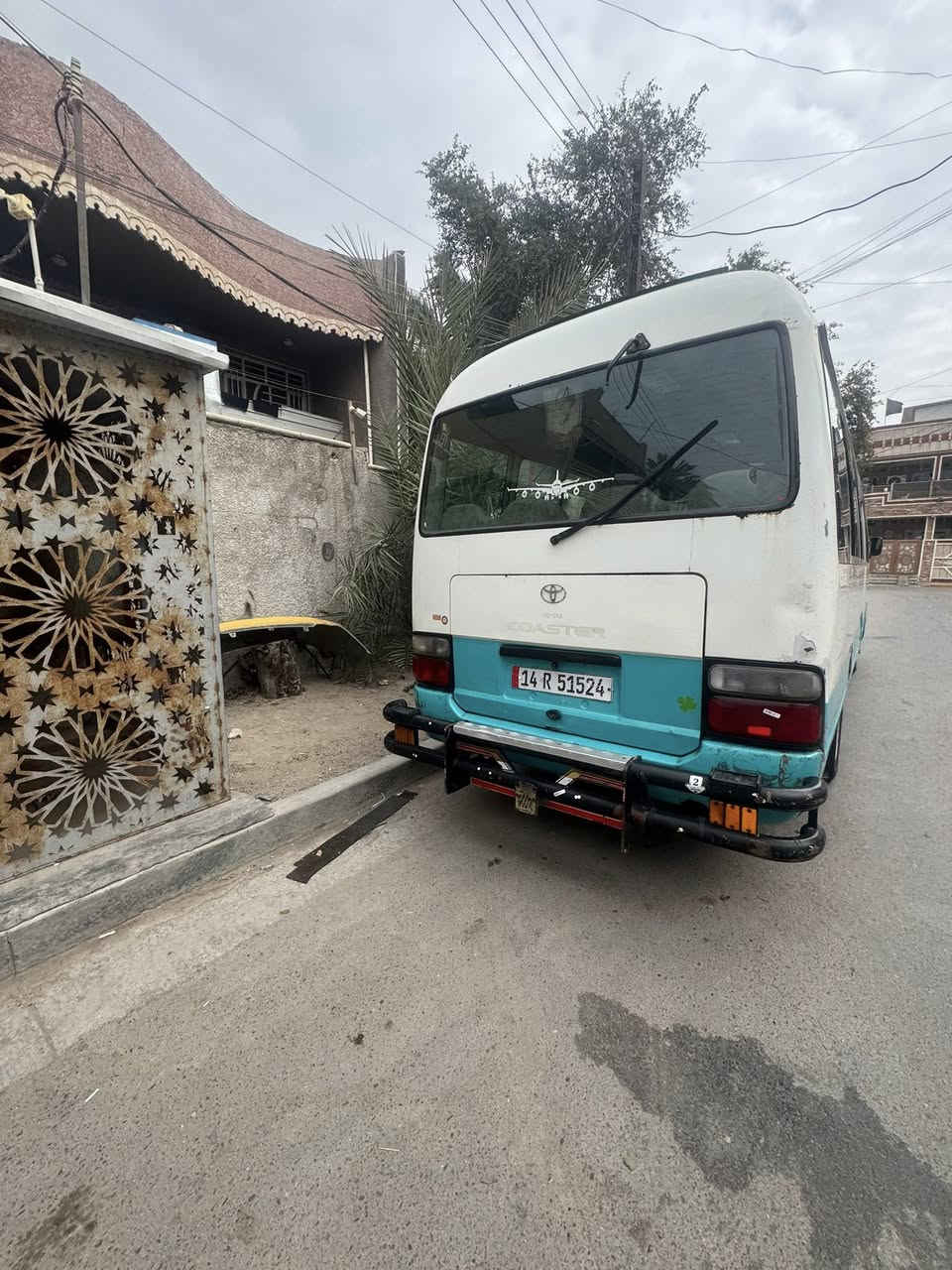 سلام عليكم سيار راس ثور 2005 سياره جاهزه خير من الله كير مكينه اكسر خير من الله تبريد تدفع صدر نص عمر مصفر كلشي رقم دولي جديد السعر 170

مكاني بغداد الشعب ‭٠٧٧٠ ٧٩١ ٦١٣٦‬
