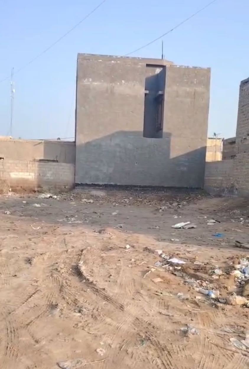 قطعه طابو صرف مساحه ٢٥٠م طوريج ام الهوى الجديده موقع مميز مقابل المدارس قريب الاسعاف الفوري
***********
***********
