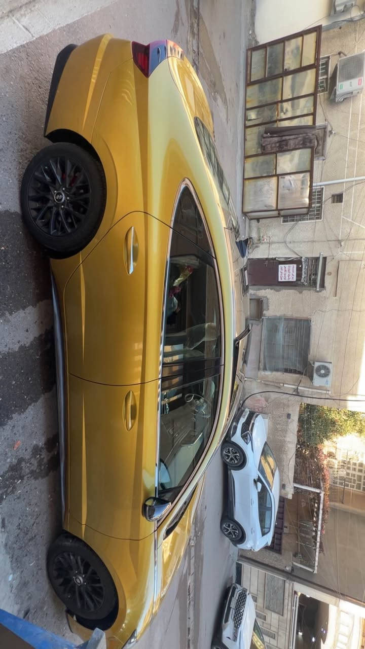 السلام عليكم بيع او مراوس

  سوناتا  فول مواصفات2020 

1/1 Sel plus

رقم هزه وفحص  جديد 
سنويه باسمي

محرك 1600 توربو 🚀

اللون ذهبي مميز💛 
الموصفات

• بانوراما 

• بصمة تشغيل وبصمة ابواب لمس + ترحيب

• تشغيل عن بعد 

• 4 رادارات نقطه عمياء وتحديد مسار واوتو بريك وقياده آليه

• + كشنات كهرباء جلد

• دواخل السياره اسود

• دشبول الكتروني

• قطعتين تبريد + مناخ منفصل

• شحن وايرليس + 3 مخارج USB

• شفتات بالستيرن

• هاند بريك دگمه + شفتر الگير دگم

• 4 مودات قياده

• تدفئه  كشنات

• لايت 4 عدسات LED + حاجب اناره نهاري

• بگ لايت LED

• دواخل السياره جلد لون اسود ملكي

• شاشه كبيره حجم 10.2 انج

• اوتو هولد

وبعد اكو مواصفات مذكرتهن
 بدون اي دواخل صور الحادث مرفقه ويه الصور
سعر 155

رقم الهاتف ***********
مكاني بغداد الاعظميه بغداد, العراق
