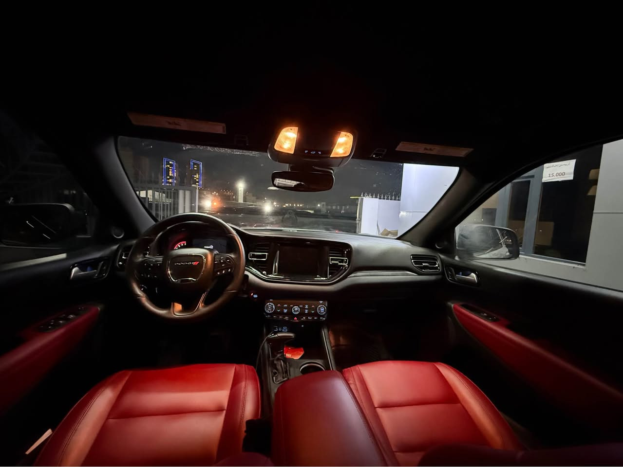 دوج دۆرانگۆ پۆلیسی ٢٠٢٤ 

١ پارچەی بۆیاخە 

بێ ناوگرتن و بێ پێش

مەکینەی V8 -5.700

*********** السليمانية, العراق
