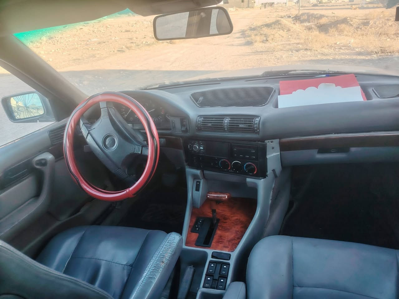 بي ام موديل 92
سعر 50 وبيها مجال
محرك 8
حجم 530
كير ومحرك كفالة ولباقي شوف العين
مكاني صقلاوية 
***********
