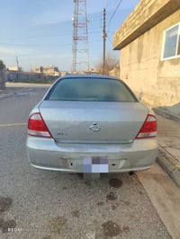 موديل 2010 • محرك مضبوط • بدون خدوش