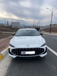 ام جي جي تي • فول مواصفات • ١١٠٠٠ كم