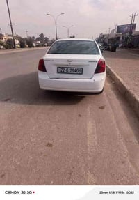 اوبتر ٢٠٠٩ • نضيفه • تعديل سقف