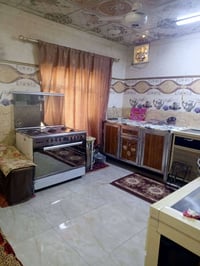 بيت زراعي • ٢٠٠م • طابقين