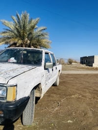 ميتسوبيشي • ١٩٩٢ • قضاء العلم