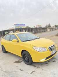 النترا • ٢٠٠٨ • حادث