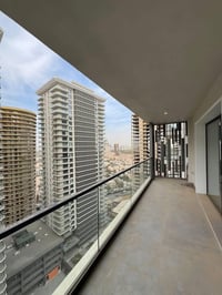 رامي تاور • ١+١ • ١٠٥م