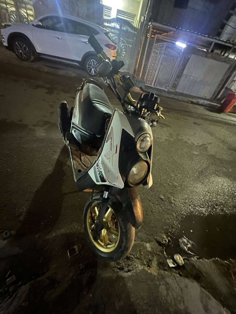 سكنز جبلي للبيع
مكينه مكفولة نكره سلف بكل وكت 
شلعه ومعدل مرتبه 
سعر خاص الشراي يتصل ***********
