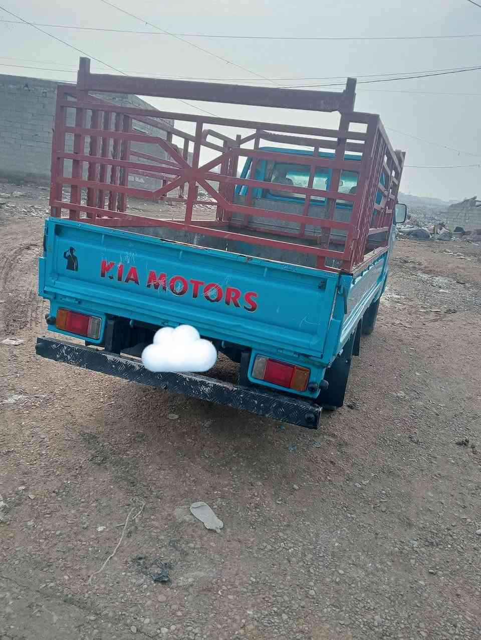 لبيع موديل 96
مصبوقه حزام 
مكينه كير إكسل خير من الله 
شاصي رقم شاصي مكفول 
بسمي رقم بغداد دولي 
مكاني بغداد سعر قفل 57
***********
