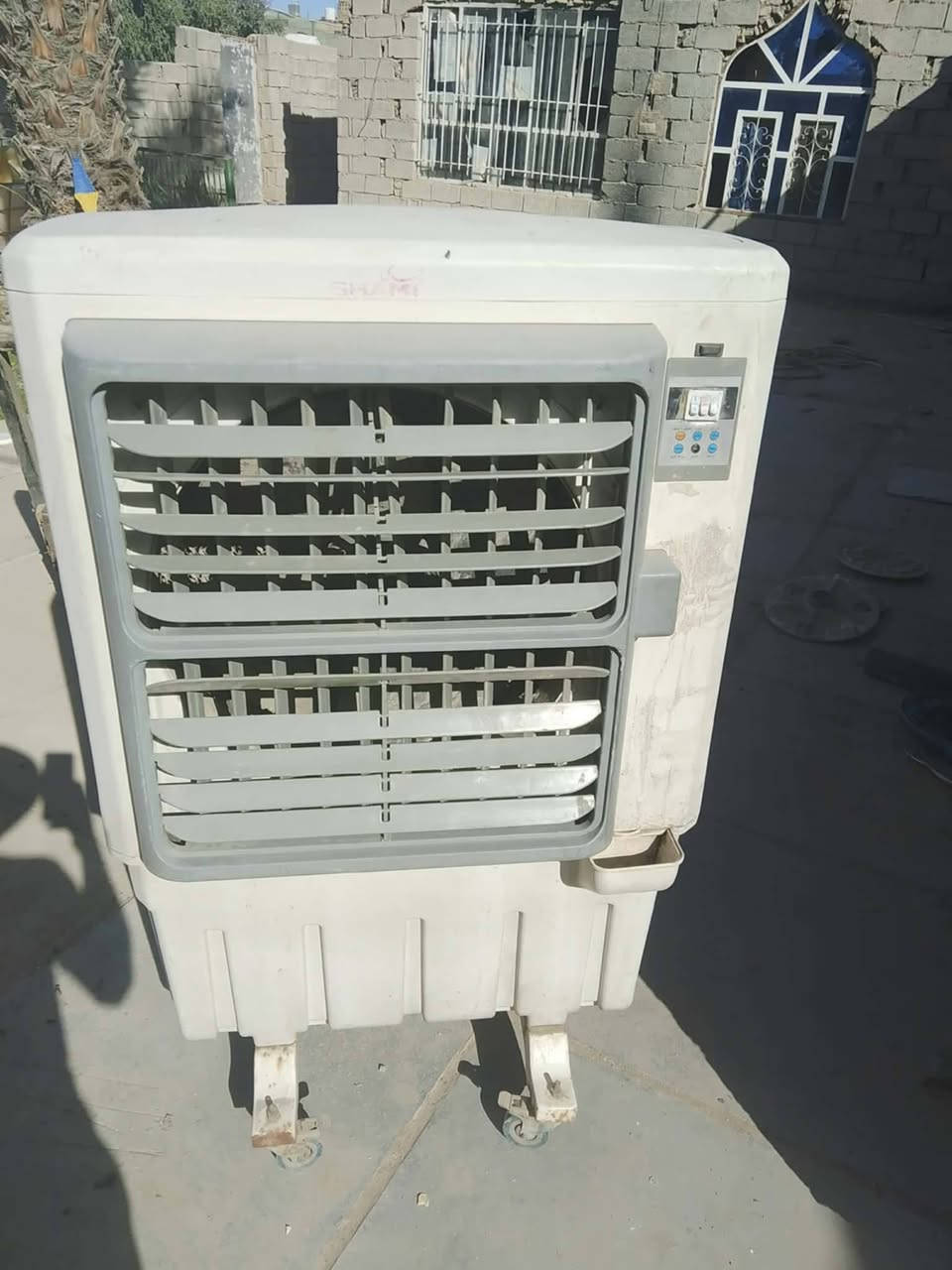 غساله ب 50 قفلها المبرده ب 50 قفلها المكان


**إذا كنت صاحب هذا الإعلان وتريد حذفه لأي سبب، رجاءا أرسل رسالة إلى الدعم الفني**