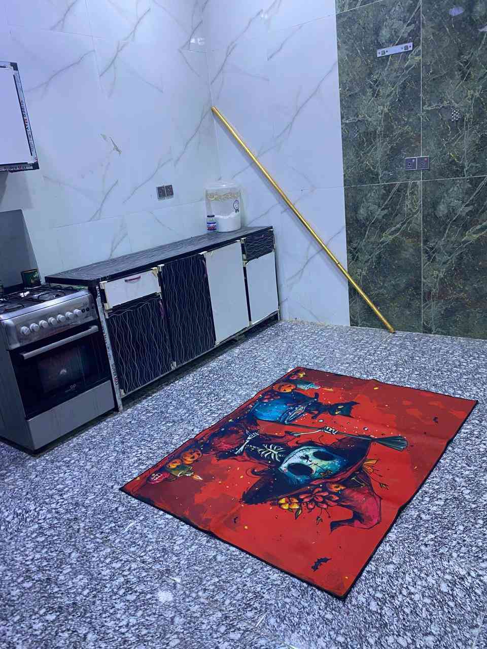 السلام عليكم
بيت للبيع قرب السريع  بعُد بيتين عن شارع السريع الرئيسي مقابل ملعب المختار طابو اسهم مساحة 150 متر البيت جديد ونضيف يحتوي على غرفتين وصاله واستقبال خارجي  ومنور مستعجل ع البيت السعر 160 مليون وبي مجال للشراي مستعجل ع البييييع الاستفسار اكثر ***********
