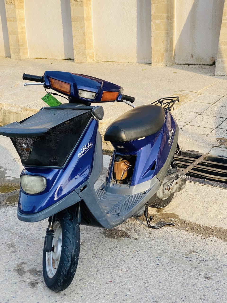 ماطور بزون للبيع
ماطور نضيف مانقصو شي 
ادفع سعر عجبنيً ابيعكً


**إذا كنت صاحب هذا الإعلان وتريد حذفه لأي سبب، رجاءا أرسل رسالة إلى الدعم الفني**