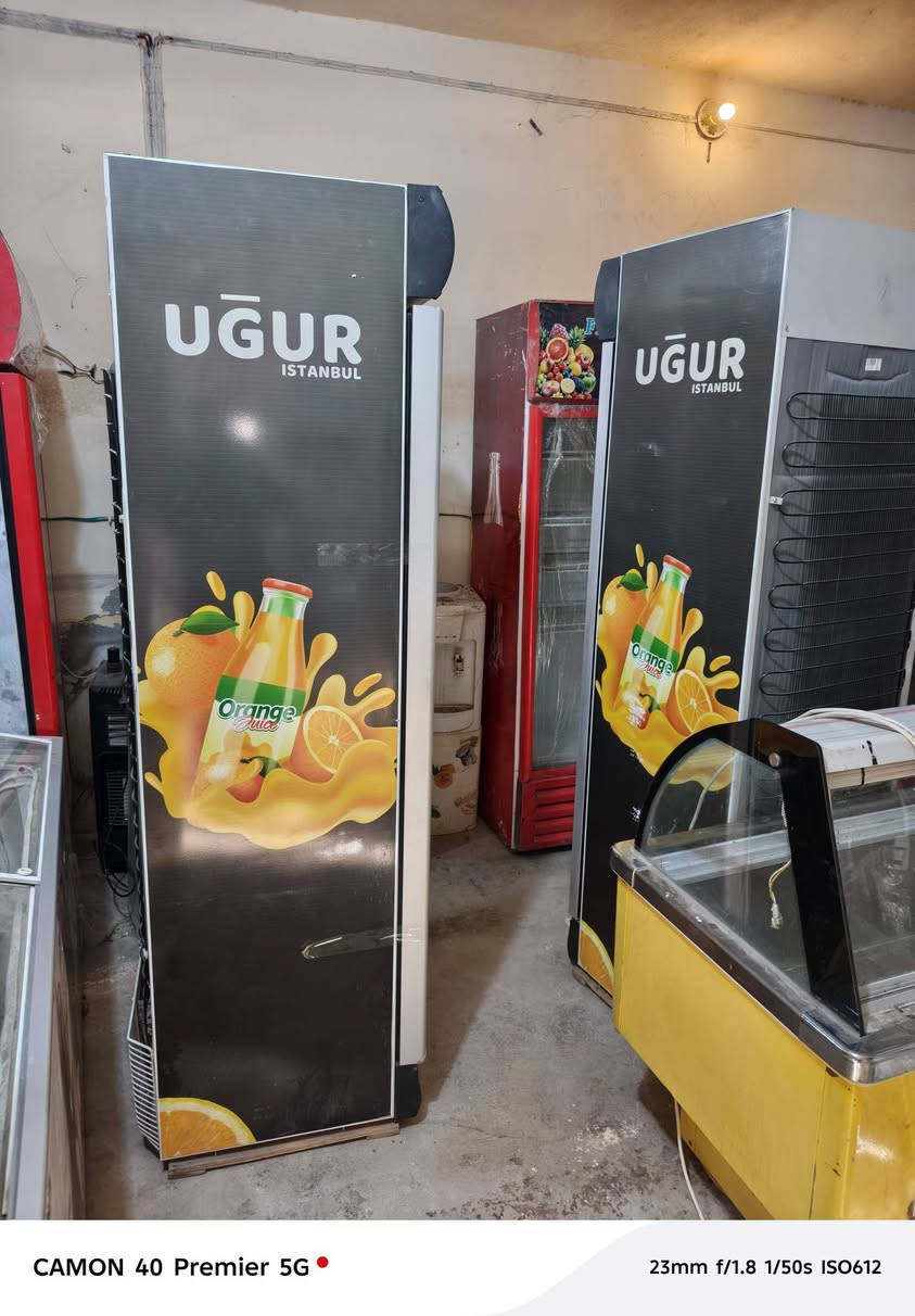 السلام عليكم
يوجد لدينا  عارضات المستعمل والجديد للبيع تركي🇹🇷 الاصلي استعمال قليل كلش نضافه فول💯  الشراي يتصل *********** واتساب 

 العنوان كاطون شارع ابو رباح في معرض ومزاد وعد
