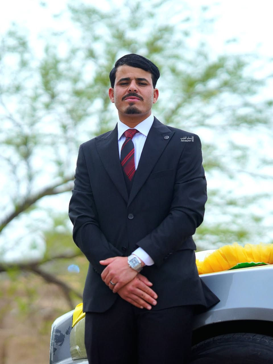 #افراح_ال_مراشده
 حفل زفاف  الطيب  
علي وعد ال طارش المرشدي
الف الف الف الف لف الف الف الف الف مبارك 💙
تستاهل كل خير الغالي 
#تلكرام
https://t.me/wesam50
#يوتيوب https://youtube.com/@wesam9089?si=zvCH1Iv3vQZLzGza
للحجز 
***********
#ملاحظة:- اذا لم تضهر لديك الصور بالدقه المطلوبة ادخل لقناة التلكرام
( وشاهد الصور بدقه ال 4K ) 🙂🔥
