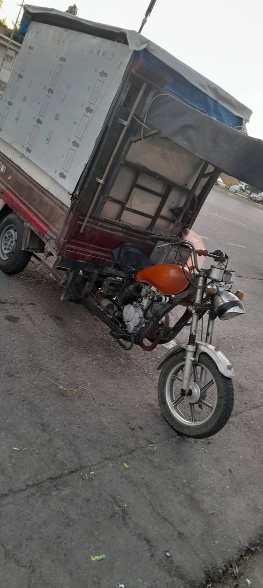 ستوته نضيفه جاهزه لشغل سلف كهربا شغاله تايرات جدد سعر ٥٣٠ ألف *********** واتساب اربيل
