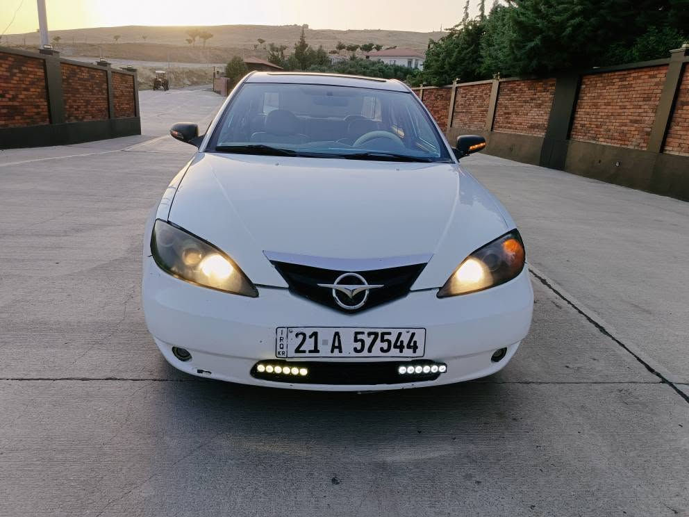 مازدای 3 ڕەقەم سلێمانی 
سەنەوی تا کۆتای 2028 تازەیە 
بەشەرتی تەحویل و بڕاوە و غرامە 
مەکینە بیلاد بەشەرتی بێ دوکەڵ بێ بوخار بێسەوت ماشەڵا لۆک لۆکە گێڕ عادی گێڕو مەکینە بەشەرتی ترای و فەحسو فیتەر 
🥶تەبرید🥶 مەرکەزی لەسەر سویچ دەبڵ ئێڕباگ بێ دەعم بێ لێدراوی بێ ڕزیوی چەکوشی پێوە نیە پشت و پێشو شانو سەقف بەشەرت
کارەبای و هەمو گیانی بەشەرت تەجیل و مکەبەرە و برێک و جام کارەباو فڵچەو گوڵۆپ و لایتو 
گێچی بەنزین و حەماوەو کرین و کامل مەزبوتە
سەیارەکە ماڵی دۆستە و سعری جۆۆۆۆر گونجاوە 
39 گەڵاو معامە شوێن بازیان 
***********
*********** السليمانية, العراق
