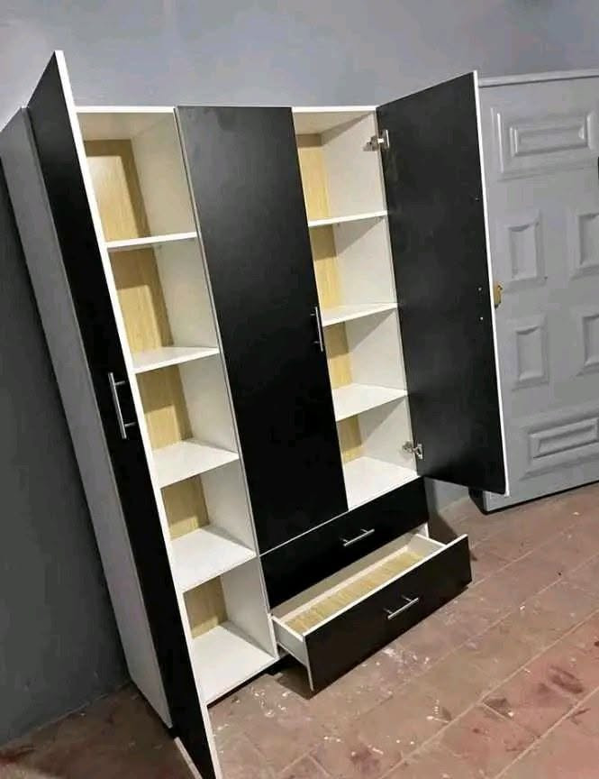 بلاكار ملابس 3 بيبان توصيل جميع المدن


**إذا كنت صاحب هذا الإعلان وتريد حذفه لأي سبب، رجاءا أرسل رسالة إلى الدعم الفني**