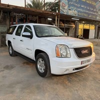 يوكن2008بطه رقم بغداد أجره سياره جاهزه 07745007076