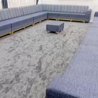 دلي عباس • بلاويد اسود • اسفنج اكسترا