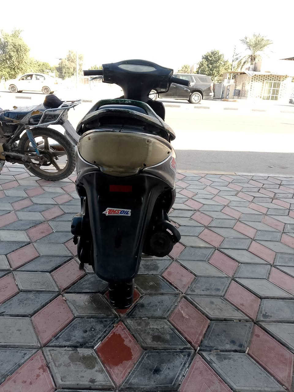 كامكو جي فور لبيع 250وبيه مجال تفاصيل‏‪***********‬‏
