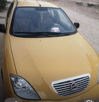 اخوان   تايبه للبيع موديل ٢٠١٤ باسمي   سياره  نضيفه  مصبوغه  عام للجما...