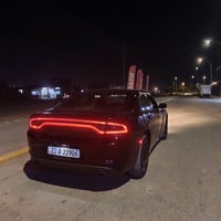 ٦ سلندر • موديل ٢٣ • ممشى ٢٧ ألف