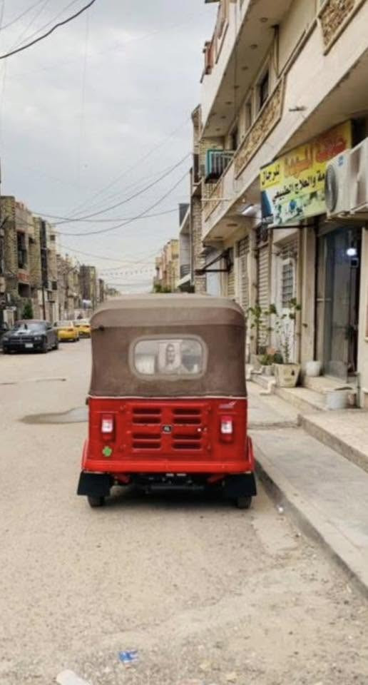 السلام عليكم 
تكتك مديل ٢٠١٨ شهر ١٢كامله مابيهه كل نقص مرقمه سنويه جديده مكان بغداد الشعب 
 سعرهه ٥٨٠٠وبيها مجال بسيط
‏***********

