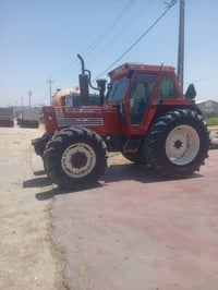 ماكينه فيات 140 كفاله عامه للاستفسار هذا الرقم07723637361