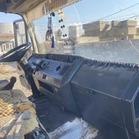 مان • موديل ١٩٩٤ • شغل وامشي