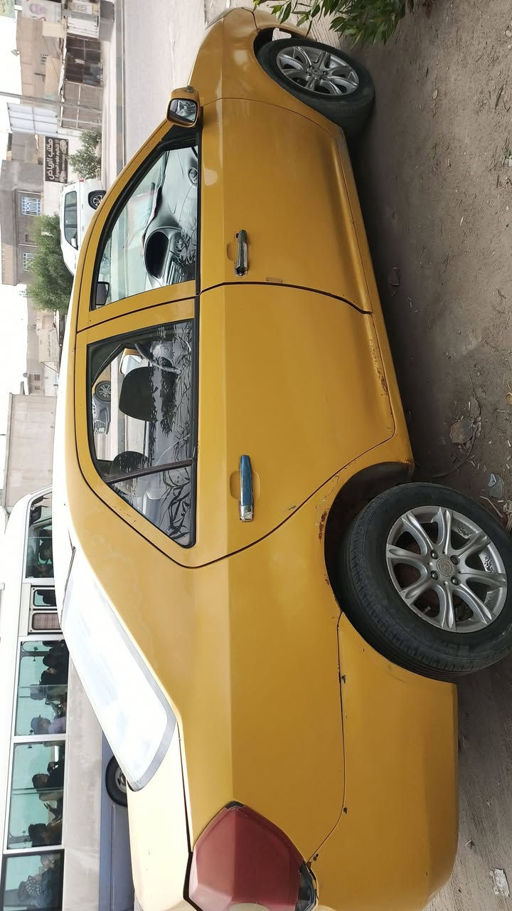 سياره ب 17 ورقه للبيع 2010 رقم بابل هيا وغرامات مصفره *********** السياره نقص سلف وبلكات  وحداديه
