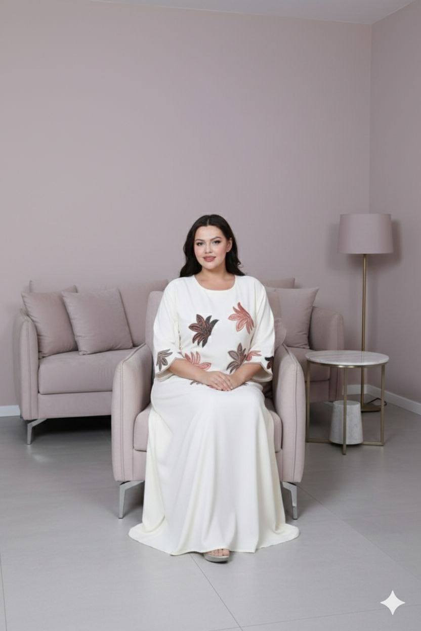 دشداشه نسائي دبل كلوش تطريز و ستراس حراري  😍

الخامه كشمير ايطالي اصلي 💯

القياسات من 2XL الى 5Xl  

سعر الدرزن 12 قطعه 85 الف  

سعر القطعه مفرد 12 آلاف فقط 

يوجد توصيل جميع المحافظات


**إذا كنت صاحب هذا الإعلان وتريد حذفه لأي سبب، رجاءا أرسل رسالة إلى الدعم الفني**