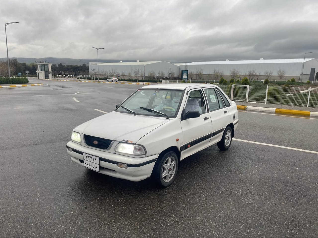 🩷سەرەتابەناوخوای گەورەو میهرەبان❤️سایپامۆدیل ٢٠٠٨رەقەم سلیمانی  و سەنەویتازەیە  گیرومەکینە بەشەرتە و جوارتایەی تازەی لە ژیرە وکارەبای گشت گیانی ئیشە کات  ومووسووبراوە بەشە رتە  پیشوودوای دەحمی نیە  ساردوگەرم ئیشەکات  پیشوودوای جرکەی تیانیە  یەحوییلووخەرامە بەشەرتە و وەکارە بەشەرتە سحری تەنها بە ٢٨گەلا بە پارەی رەقەمەکەی ئە ی فرۆشم  شوین سلیمانی  ژ:***********
*********** السليمانية, العراق
