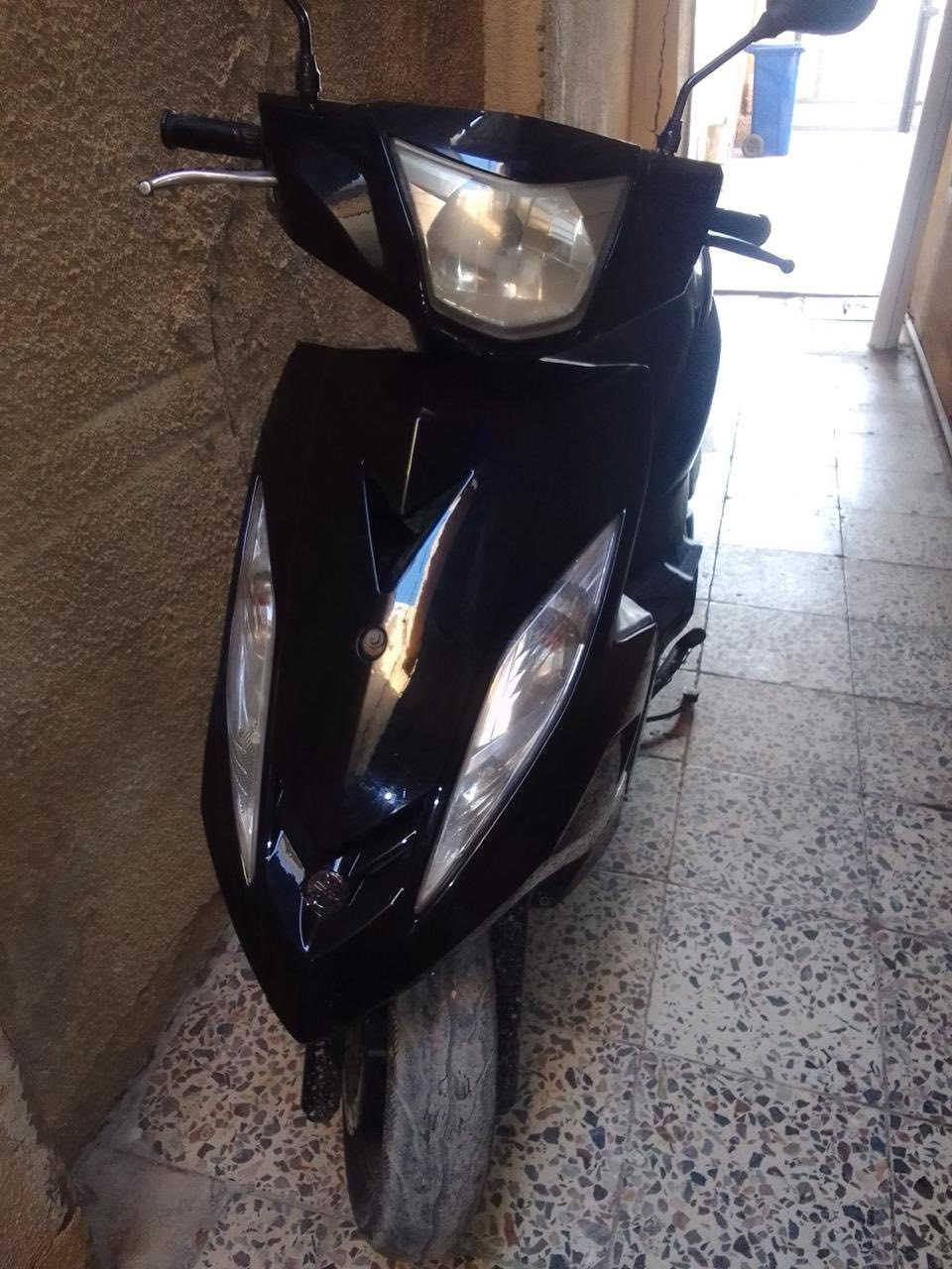 سلام عليكم دراجة للبيع نكره سلف كهرباىياته كله شغاله كفرات جدد تجاريه السعر ٥٥٠ مكاني الدوره ابو دشير الاتصال علا الرقم ***********
