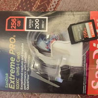 سانديسك ٢٥٦ • كالجديد • باك راوند العراق