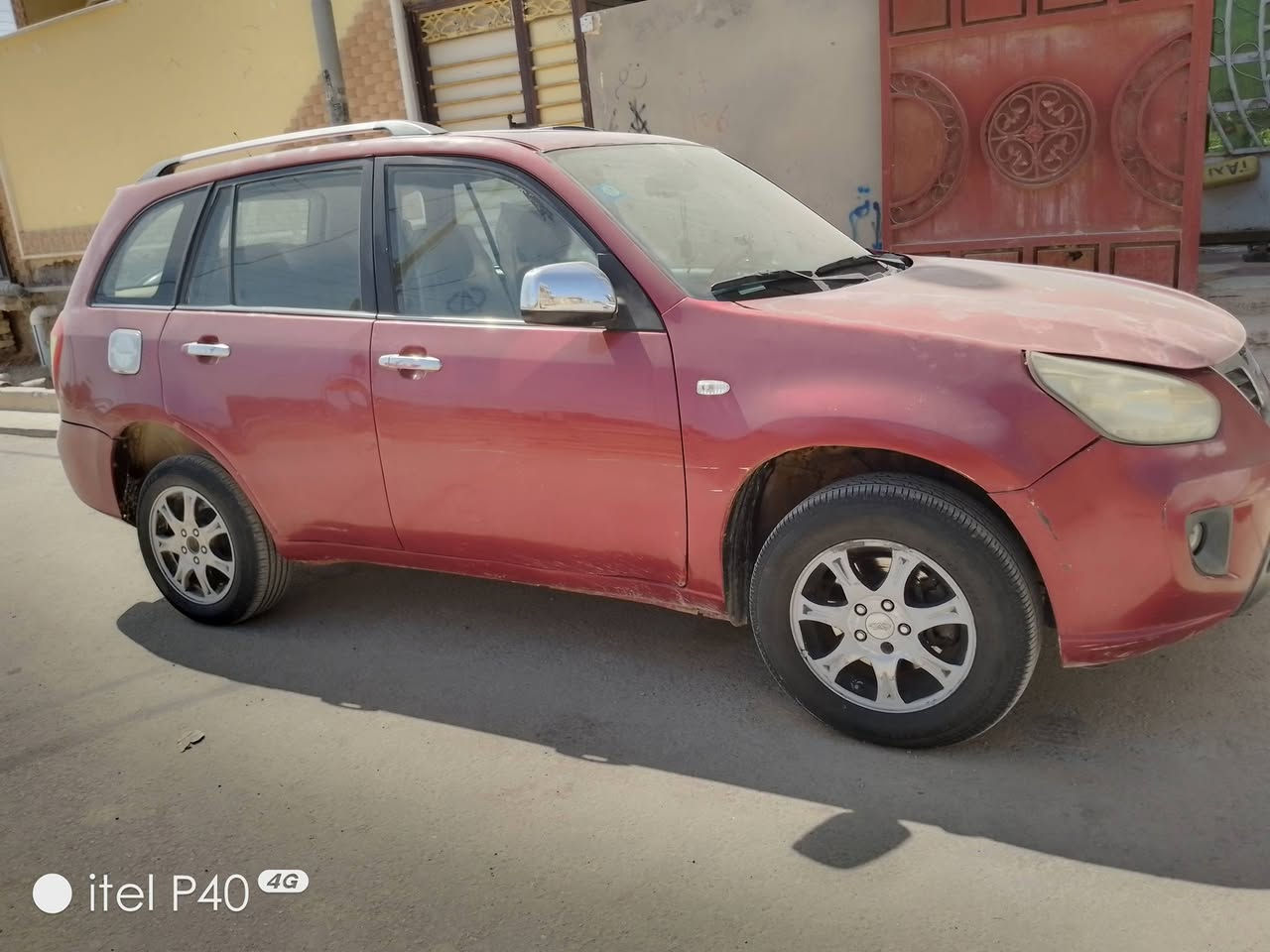 السلام عليكم
تيكو 13 مكفوله ماعده جراد بنيد وقماره لا تبديل ولاتصليح 
فتحه سقف تحكم ويل كب كشنات جلد تدفئة وتبريد 
ب 55 وترهم اقصاد 60 مقدمه 40 وشهر 3 بكاني ديوانية


**إذا كنت صاحب هذا الإعلان وتريد حذفه لأي سبب، رجاءا أرسل رسالة إلى الدعم الفني**