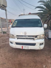 مكينة وفتيس شرط • ٢٠١٤ • ابو الخصيب