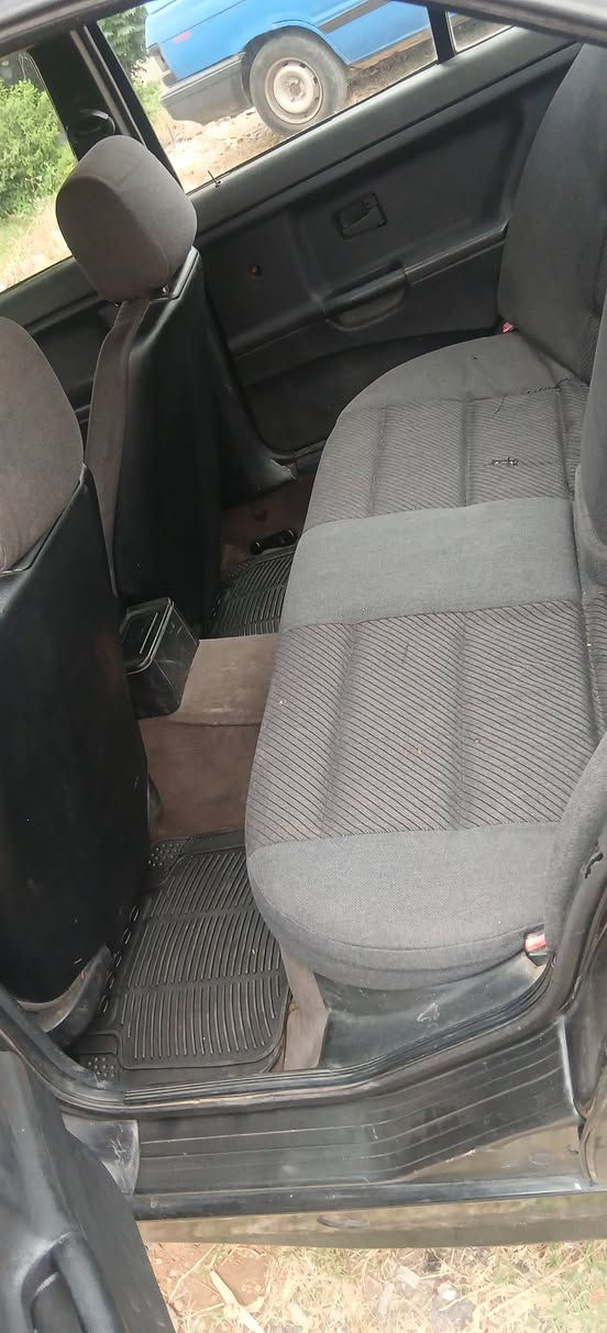 Tel 71082952 لللبيع او التبديل الدوسى عكار 
Bmw 318 vitess model 92 
موتير نظيفة ٤سلندر فيتاس عادي ميكانيك توب   دوليب  تمام جنط الاورجينال  بطارية جديد  حداد وبويا كيان داخلية جديد  كلشي شغالة فيا  انقاد  موجود بعكار 71082952 قبيات, عكار


**إذا كنت صاحب هذا الإعلان وتريد حذفه لأي سبب، رجاءا أرسل رسالة إلى الدعم الفني**